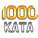 1000 Kata