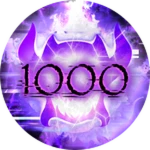 1000 Kills
