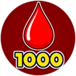 1000 Kills