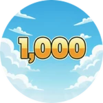 1000 Killstreak [MILLENNIUM]