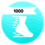 1000 Speed