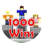 1000 Wins