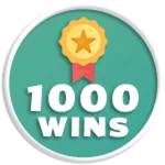 1000 Wins