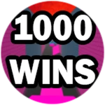 1000 Wins