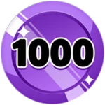 1000 wins