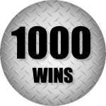 1000 Wins