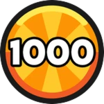 1000 Wins