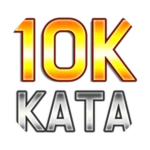 10000 Kata