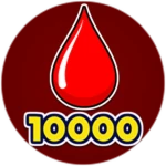 10000 Kills