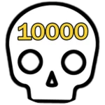 10000 Kills