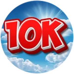10000 money