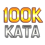 100000 Kata