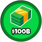 $100B Cash In Bank