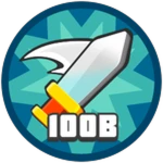 100B Strength 💪