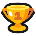 100B Wins!