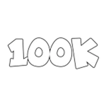 100k