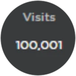 100K!!!!!!!!!!