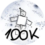 100K