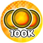 100K Capsules Opened!