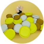 100K Coins