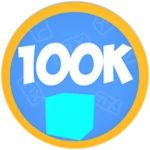 100K Diamonds