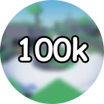 100K Distance