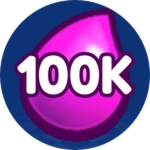 100K Elixir!