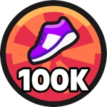 100K Jump