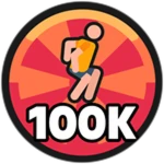 100K Jump