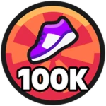 100K Jump