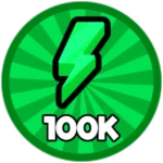 100K Jump Power