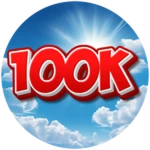 100k money