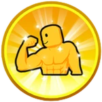 100K Muscle 