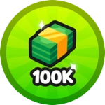 100K Net Worth!