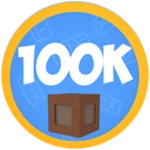 100K Packet Tix