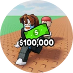 100K Points
