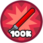 100k Power