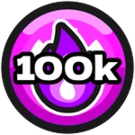100k Power