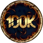 100k rolls!
