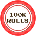 100K ROLLS