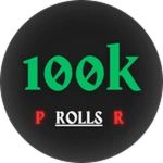 100k ROLLS