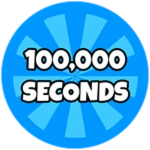 100k Seconds