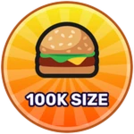 100K Size!
