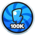 100K Size!