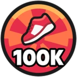 100K Speed