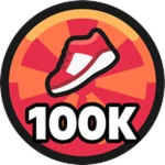 100K Speed