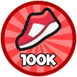 100K Speed