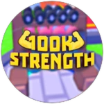 100K Strength!