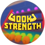 100K Strength