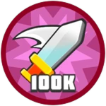 100K Strength 💪
